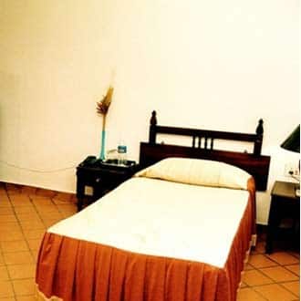 THE CAPITAL FORT COCHIN, Kochi 2